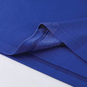 ชุดยูนิฟอร์มวอลเลย์บอลพิมพ์ลายตามสั่ง ระบายอากาศได้ดี ผลิตตามขนาดที่ต้องการ มีหลายสี ขายส่ง ราคาดีที่สุด - Product Image 6