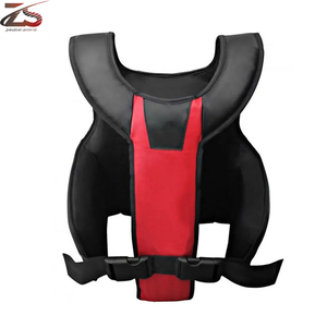 Poitrine Corps Protecteur Haute Qualité Logo Personnalisé Prix De Gros Du Pakistan - Product Image 5