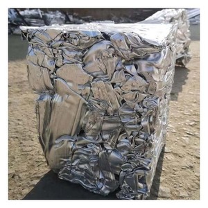 High Purity HMS Grade Stainless <b>Steel</b> <b>Scrap</b> Sorted and Tested for Consistent Results Reusable in Ship Manufacturing - Product Image 2