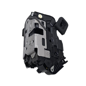 Serratura Posteriore Sinistra SKODA Karoq Serie 5TA839015Q (18>) - Product Image 1