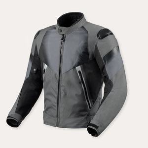 Fournisseur direct d'usine nouveauté veste de moto pas chère, meilleure tendance, meilleure veste de moto respirante pour hommes pour homme - Product Image 5