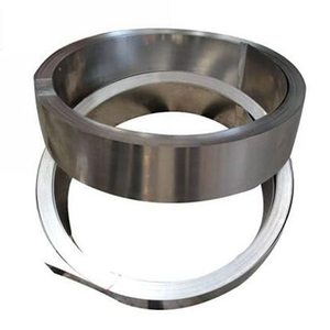 แผ่นฟอยล์แพลทินัม10*10*0.1มม. ขนาด99.99% ความบริสุทธิ์แผ่น/แผ่นสำหรับห้องปฏิบัติการ6J8แถบ manganin โลหะผสม manganin - Product Image 3