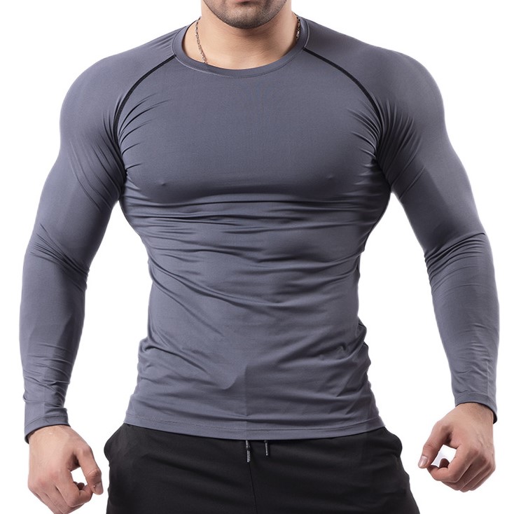 Iron Gray
