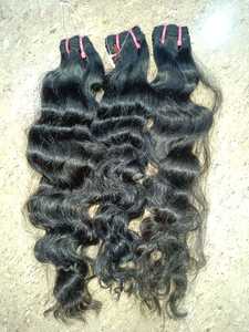 Cabello Indio Virgen 100% Real Sin Procesar - Product Image 6