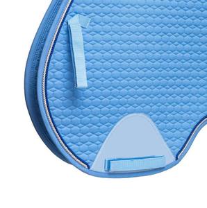 Tapis de selle pour cheval antidérapant durable, haute performance, personnalisé, vente en gros, produits équestres les plus vendus - Product Image 2