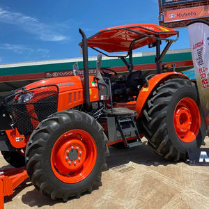 TRACTOR KUBOTA TAILANDIA GRAN VENTA 2023, 98HP - Product Image 1