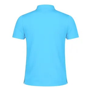 Polo Promozionale Tecnic Plus per Merchandising - Product Image 5
