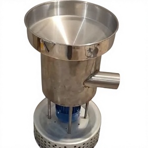 Concentrateur centrifuge à lit flottant 110 i - Product Image 1