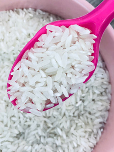 Riz blanc au jasmin vietnamien à grain long avec parfum Texture Riz parfumée cultivée par Kaitlyn WS (+ 84)393250278 - Product Image 5