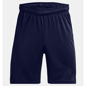 Shorts d'entraînement de haute qualité pour hommes Meilleures ventes High Street Style Service OEM Offre Spéciale Fitness Wear Motif solide - Product Image 4