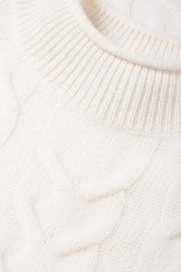 Suéter de estilo diario para mujer fabricado para marcas minoristas y de ropa que ofrecen marcas privadas y al por mayor - Product Image 5