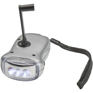 Torcia Solare Eco-Friendly Viv, Gadget Ecologici - Product Image 2