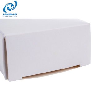 Blanc 135X60X44mm Comprimé Cartons Personnalisable Bon Choix Pas Cher Prix Médecine Emballage Boîtes Pilule De Stockage Cas - Product Image 4