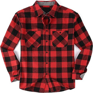 flannel <b>shirt</b> for layering with CE-approved Kevlar <b>shirt</b> for motorcycle riding uploaded by <b>Dress</b> Sports - Product Image 1