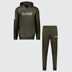 Survêtement envoûtant imprimé sweat à capuche en coton délavé à l'acide et ensembles de pantalons de survêtement survêtement survêtement ensemble de joggers survêtements pour hommes - Product Image 2