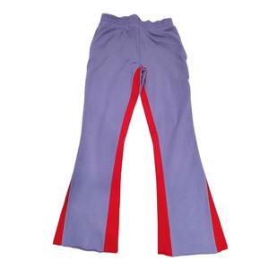 กางเกงผู้ชายแฟชั่นทันสมัย สไตล์หรูหรา ยอดนิยม ซักง่าย แห้งไว ขายดีทุกสี รุ่นใหม่ ใส่สบาย - Product Image 5