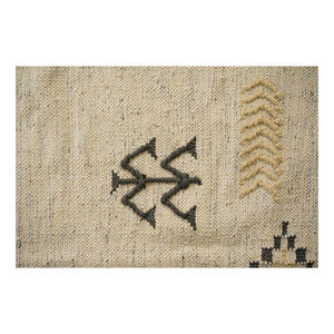 Luxury Modern Handwoven Kilim Rugs New Design Anti-Slip Praying Mats Large Plastic Living Room Bedroom Door Bathroom <b>Kitchen</b> Use - Product Image 4