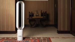 Ventilateur intelligent Green Lion avec moteur à brosse, sans danger pour les enfants - Product Image 4