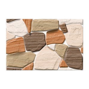 Los azulejos de pared de piedra rústica más vendidos para acentos artísticos en baños o piscinas y bordes decorativos disponibles al mejor precio - Product Image 1