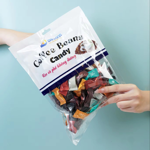 Best Selling Dai Long Coffee <b>Candy</b> Black Brown Sugar Free High Quality Tasty Hot Products Box Packaging Low Price Supply - Product Image 1