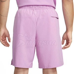 Shorts de course pour hommes personnalisés, dernière collection 2026, à prix abordable, vente en gros, vêtements décontractés, shorts de course pour hommes avec votre logo - Product Image 2