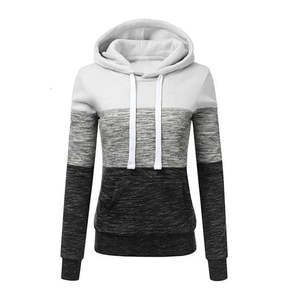 Sweat-shirts à capuche pour hommes, hiver, sport, vente en gros, respirants, avec poche, 100% coton, logo sur le devant - Product Image 5