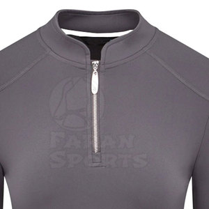 Miễn Phí Mẫu Phụ Nữ Cơ Sở Lớp Dài Tay Áo Chiến Đấu Mặc Cơ Sở Lớp Hot Bán Giá Tốt Nhất Cơ Sở Lớp - Product Image 3