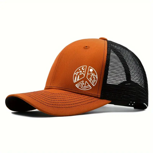 Casquette décontractée d'extérieur pour hommes, douce et confortable, avec personnalité, adaptée à un usage quotidien et à divers festivals - Product Image 6