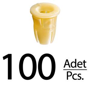 Clips de Sujeción para Mercedes W202 W210 C220 C230 C280 C36 E300 - 100 Piezas - Product Image 1