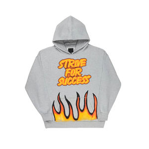 ชุดวอร์มสองชิ้นมีฮู้ดสำหรับผู้ชายชุดวอร์มสีพื้นชุดวอร์มสำหรับใส่วิ่งจ๊อดีสีพื้นพิมพ์โลโก้ได้ตามต้องการสำหรับฤดูหนาว - Product Image 4