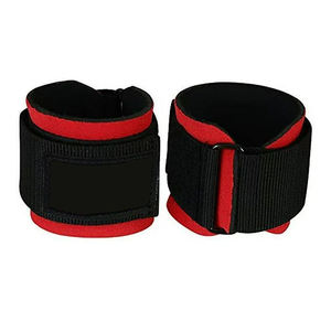 Muñequeras de Neopreno para Boxeo, Antideslizantes, de Alta Calidad, Unisex, para Adultos, Deportivas, para Exteriores, de Verano, Personalizables, Soporte para Muñeca - Product Image 1