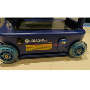 Scanner de béton le plus vendu 2026 – Antenne Quan-tum Mini 1000 MHz fabriquée aux États-Unis, prête à être expédiée - Product Image 1