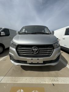 Foton View G5 - Product Image 2