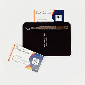 Nuevas Bandejas de Acrílico de Alta Calidad con Diseño Personalizado para Pestañas, Placas de Extensión de Pestañas con Etiqueta Privada, Suministros para Placas de Pestañas, Logotipo Personalizado - Product Image 6