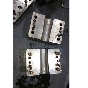 Outillage d'injection de plastique personnalisé de la meilleure qualité pour les produits de consommation ou les dispositifs médicaux et pièces de machines à vendre - Product Image 1