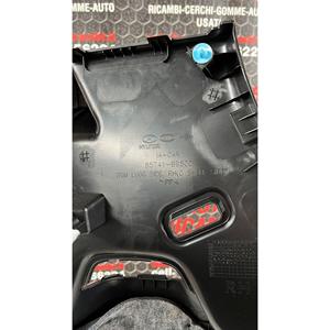 Panneau de coffre arrière droit G4LA HYUNDAI i10 2ème série (11>13) 85741-B9500 Essence 1.2 - Product Image 2