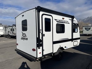 Nouveau 2026 J-a-y-c-o Jay Feather Air Sl 15TBSL Prêt à la Vente - Product Image 4