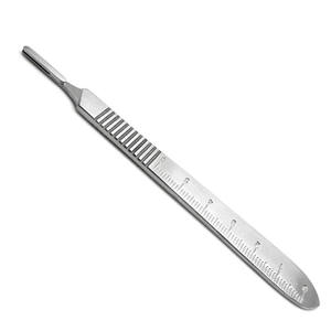 Manche de scalpel chirurgical fabriqué à la main, meilleur fournisseur d'instruments chirurgicaux les plus récents par SUAVE SURGICAL INSTRUMENTS - Product Image 1