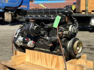 Offres de gros sur les moteurs diesel QSB 6.7 d'occasion vérifiés - Product Image 4