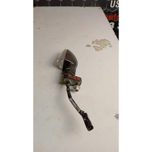 Intermitente Trasero Izquierdo para Aprilia Tuono 660cc Factory (22>24) 2B009501 - Product Image 2