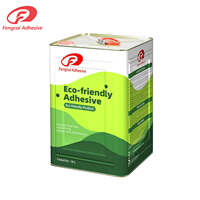 Fengcai Fast Bonding Matratze Edge Bonding Kleber Umwelt freundlicher Spray Kontakt kleber