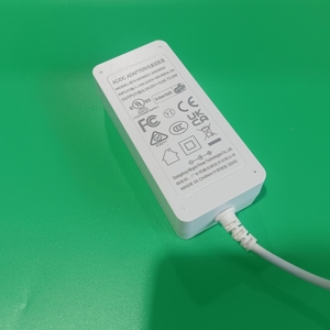 12V 6A AC để DC Power Supply Adapter 72 Wát Máy tính để bàn chuyển đổi CE GS RoHS ukca cho UL SAA chứng nhận cho LED chiếu sáng Made PC - Product Image 6