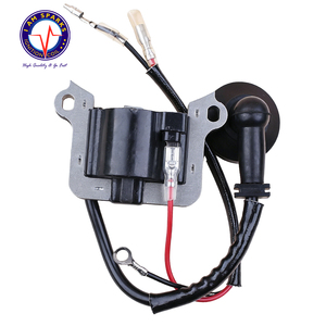 Bobine d'allumage 1E36F-2E 1E36F-2E.2 TLE33 KASEI CG330 BC330 pour débroussailleuse, magnéto, stator, pièces électroniques de moteur 24-161 - Product Image 1