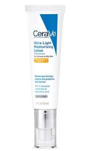 CeraVe AM Lotion hydratante pour le visage avec SPF 30 Hydratant sans huile pour le visage disponible maintenant à bas prix pour les soins de la peau sèche - Product Image 2
