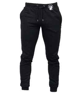 Pantalones Deportivos de Gimnasio para Mujer, de Pierna Ancha, Ajuste Regular, con Cordón, de Secado Rápido, para Correr, Hacer Ejercicio, Gimnasio, Fitness, de Tela OEM ÚNICA - Product Image 5