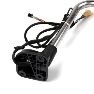 Хромированное зеркало заднего вида для International Prostar 2002-2018 годов выпуска - Product Image 3