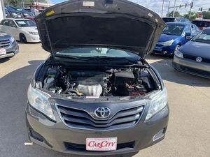 2011 Toyota Camry Base - Product Image 3