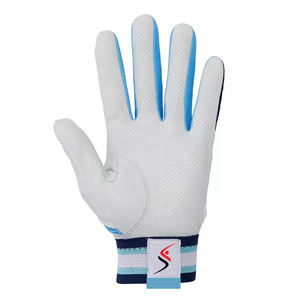 Profesional Adultos Flexible Unisex Softball Durable Béisbol Batting Guantes Protección de manos Guantes de béisbol Premium - Product Image 4