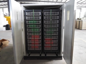 <span class=keywords><strong>Guinea</strong></span> <span class=keywords><strong>fowl</strong></span> lồng ấp trứng thiết lập 8000 HJ-I19 ấp trứng gà - Product Image 6