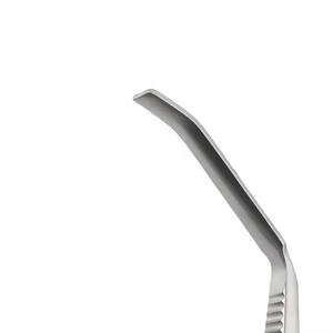 Outils chirurgicaux HERMANN MEDITECH, rétracteur tissulaire Browne, haute précision, auto-retenant, en acier inoxydable, manuel, général - Product Image 5